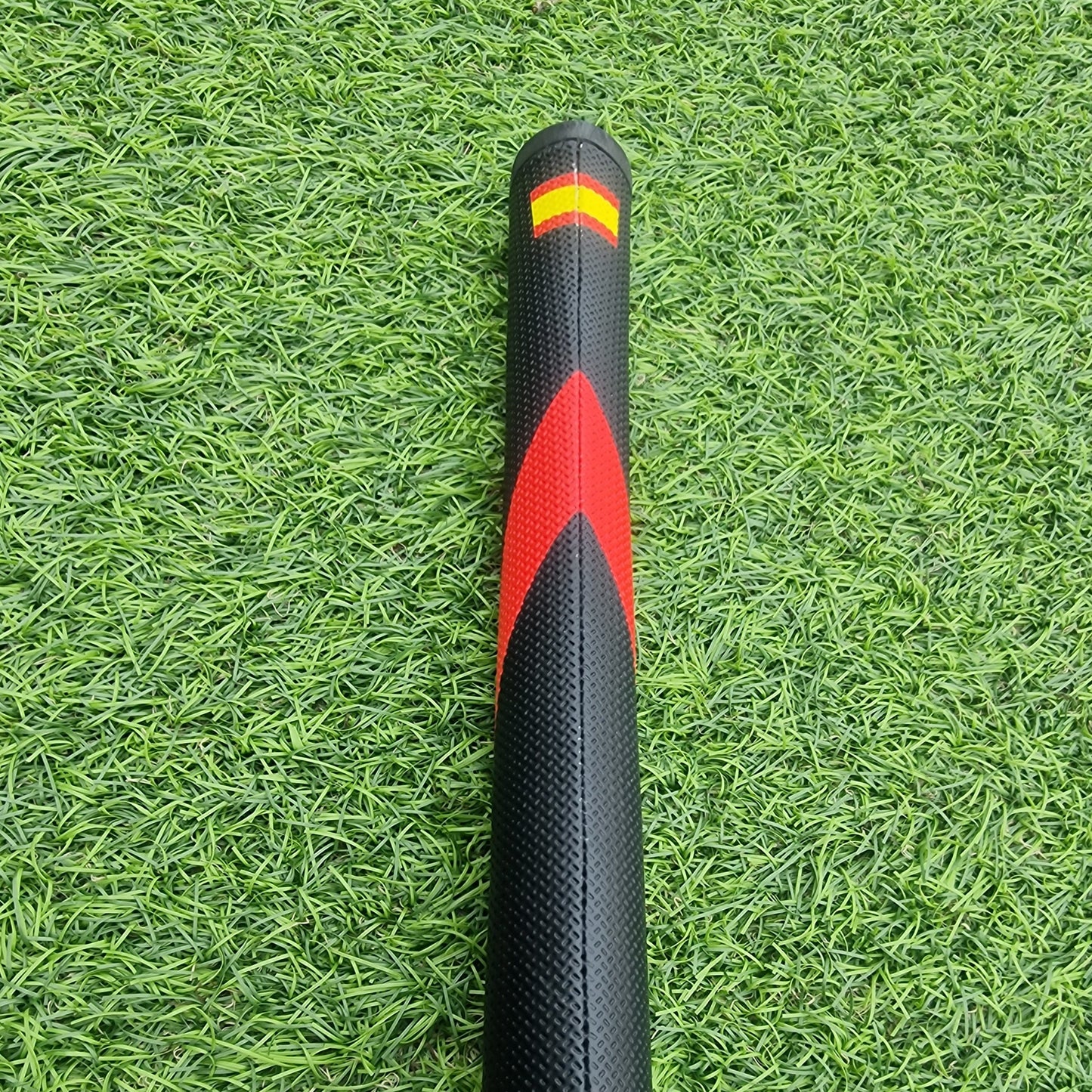 MODEL 1: HEEL TOE FUS 2.0 OFFSET