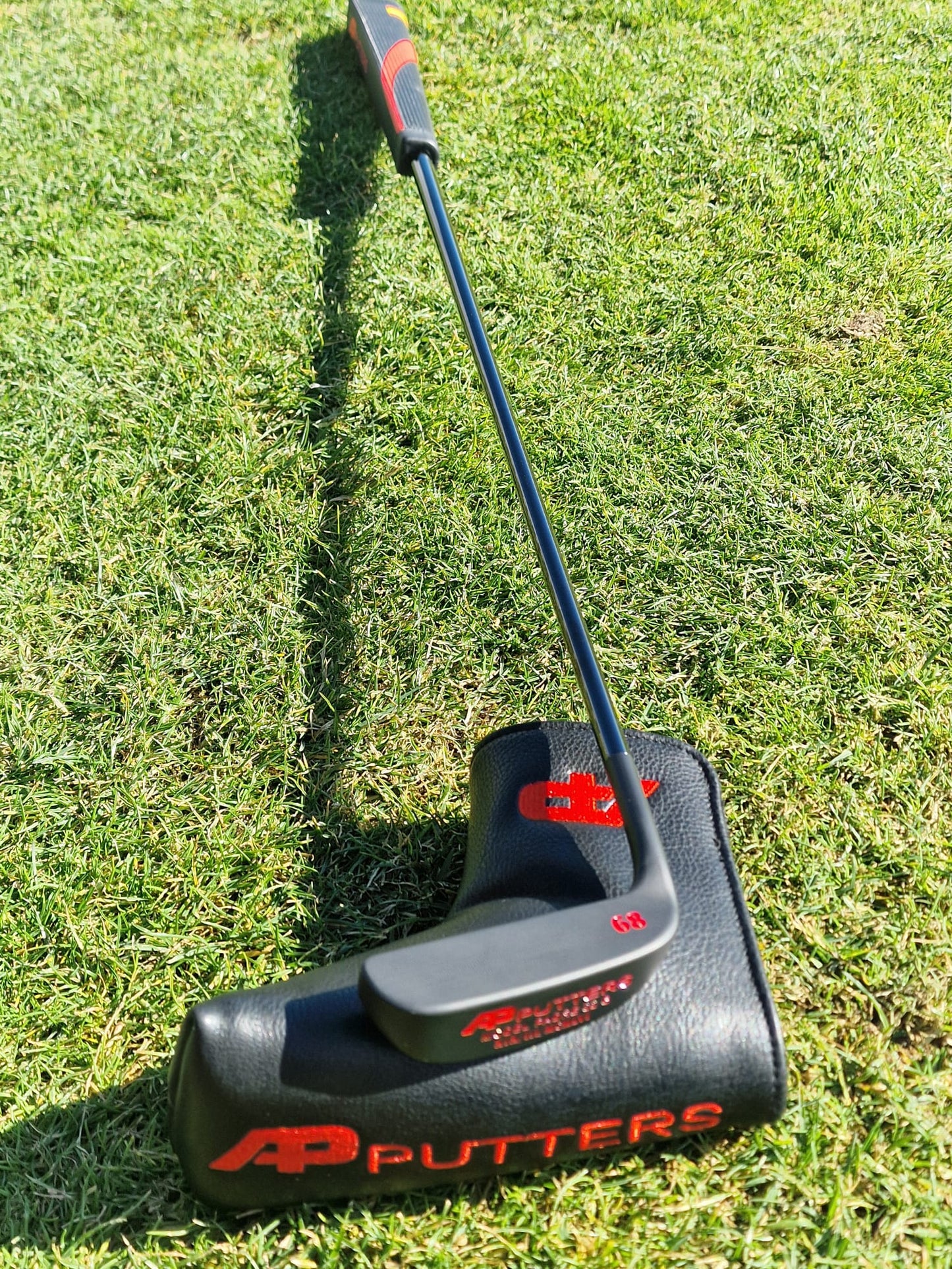 MODEL 4: PADRE 22 B BLACK