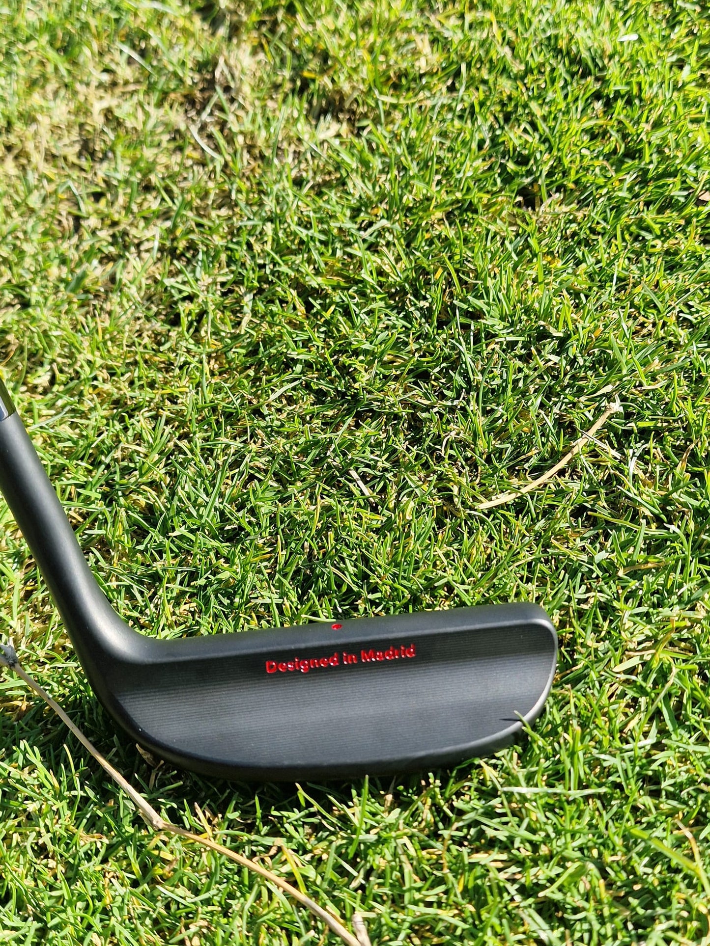 MODEL 4: PADRE 22 B BLACK