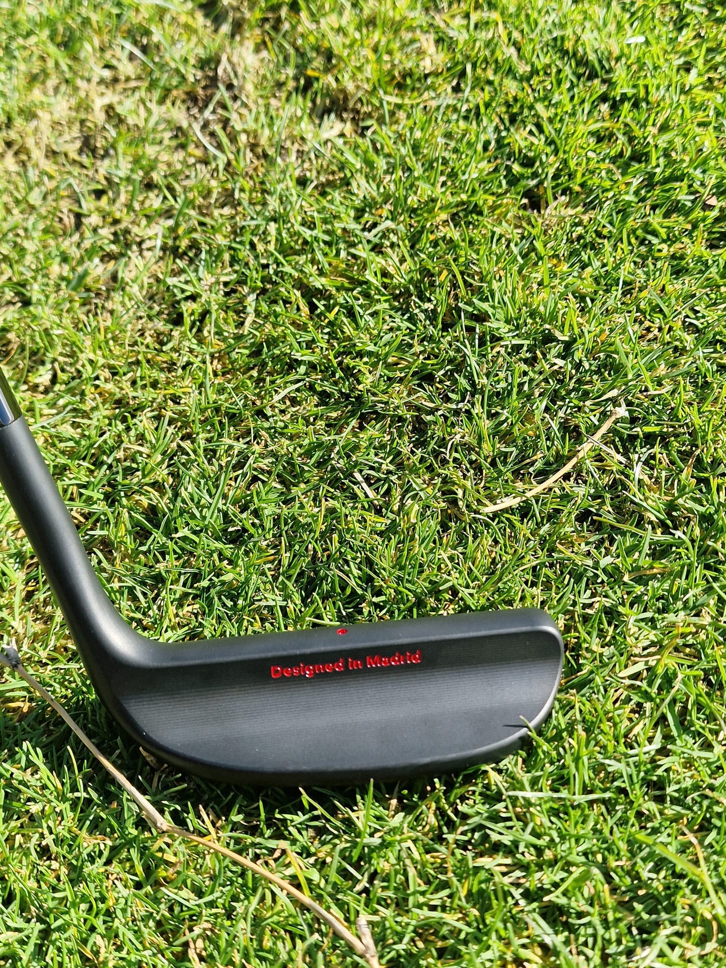 MODEL 4: PADRE 22 B BLACK
