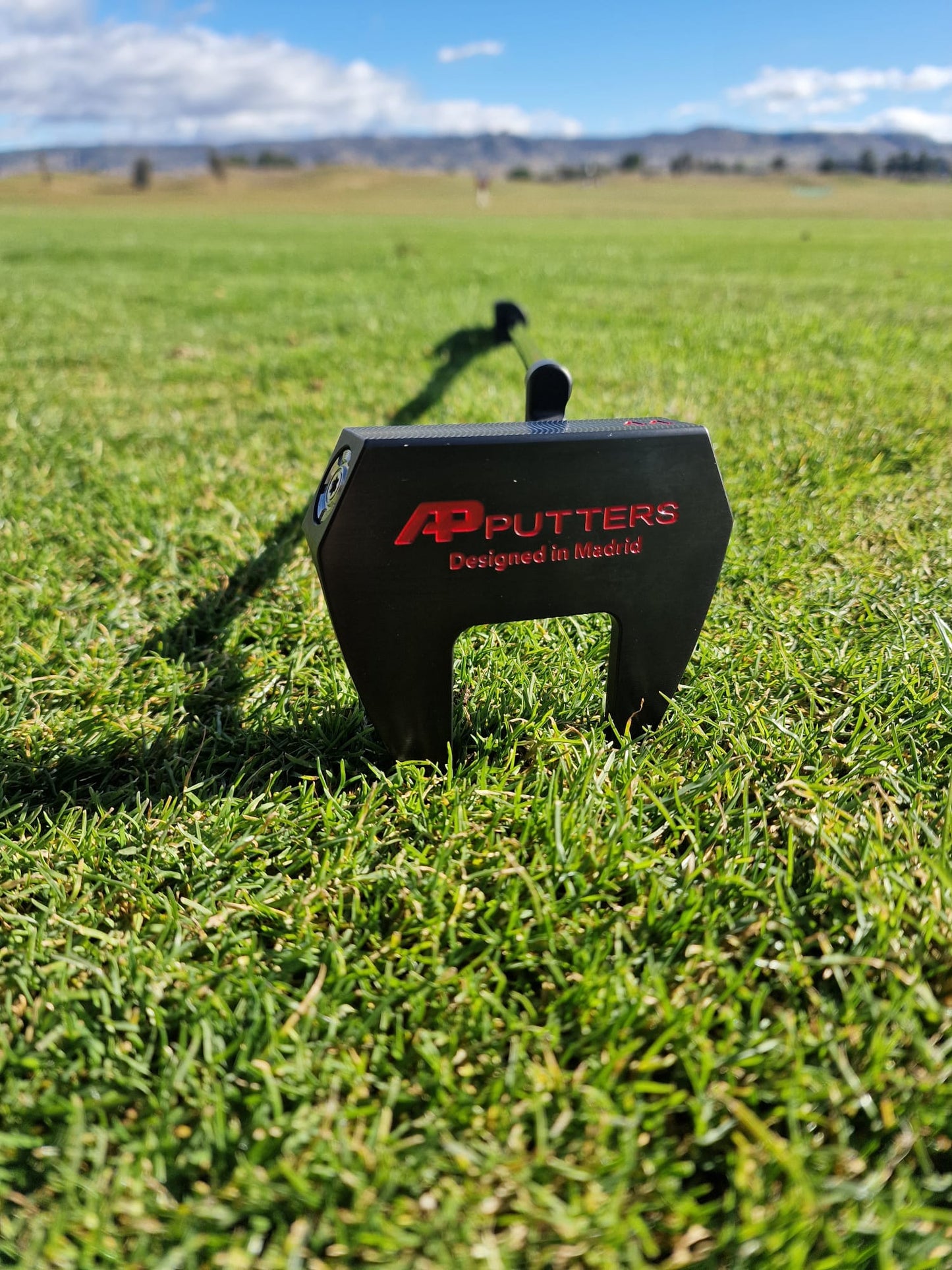 MODEL 3: MALLET WI 44 OFFSET