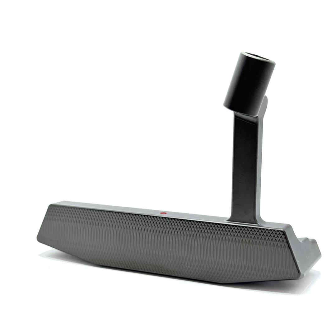 MODEL 1: HEEL TOE FUS 2.0 OFFSET
