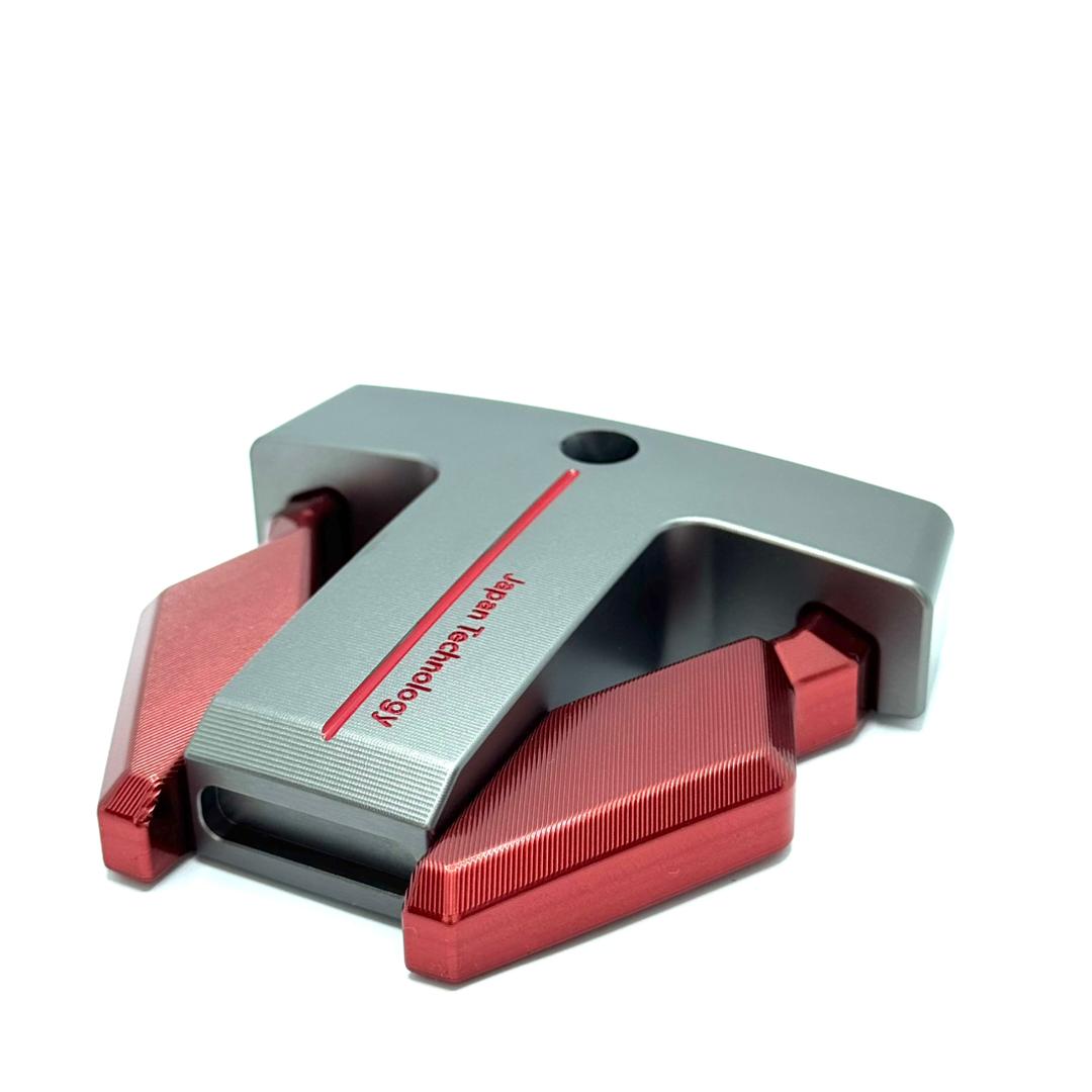 MODEL 2: MALLET PBQ 18 ZAS CENTER