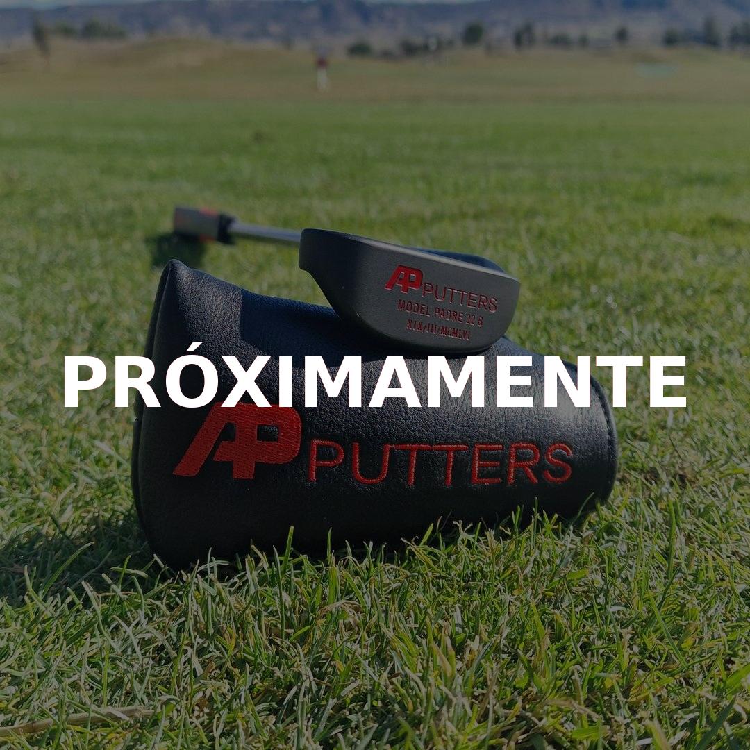 MODEL 4: PADRE 22 B BLACK