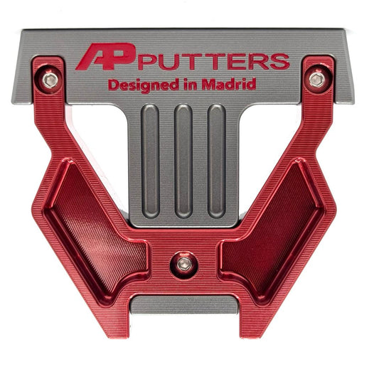 MODEL 2: MALLET PBQ 18 ZAS CENTER